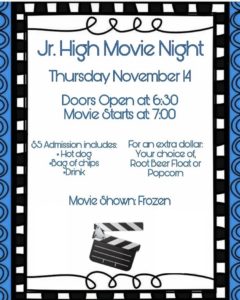 jh movie night frozen jh-movie-night-frozen
