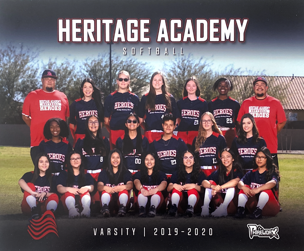 Softball Softball