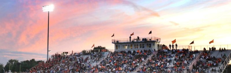 Stadium Stadium