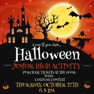 JH-Halloween-Activity