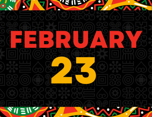 Weekly Update 2.23.2023