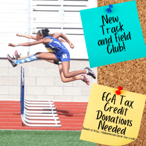 track-and-field