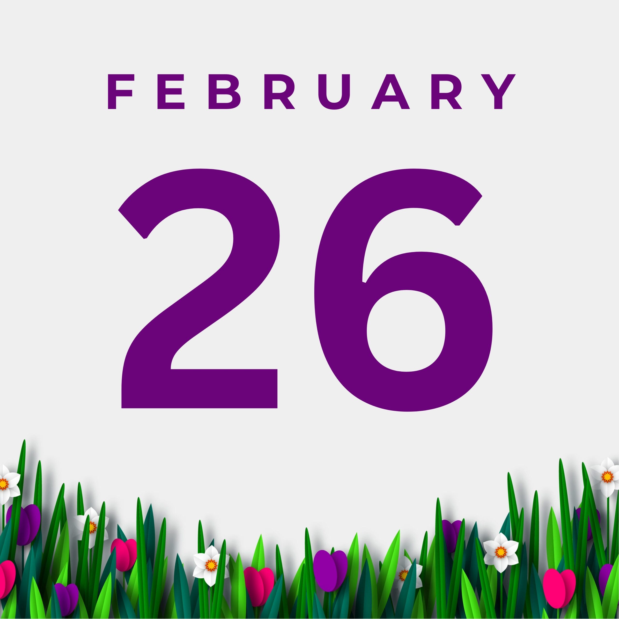 Weekly Update 2.26.2026 - Heritage AcademyLaveen